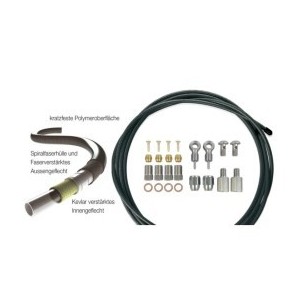 durite XLC pour freins Shimano