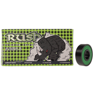 Rush Roulements ABEC 3