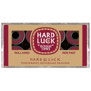 Hard Luck Roulements Rough Times