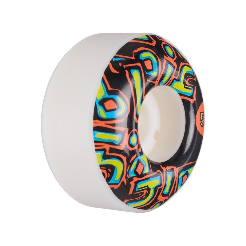 Blind Wheels OG Stacked 53mm