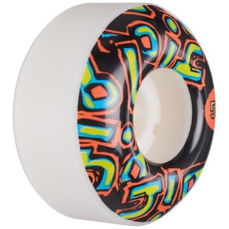Blind Wheels OG Stacked 53mm