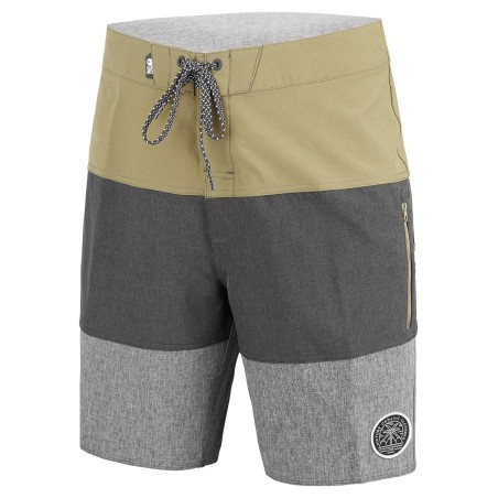 Picture Kaude 19 Boardshort military