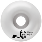 Enjoi Wheels Whitey Panda 53mm