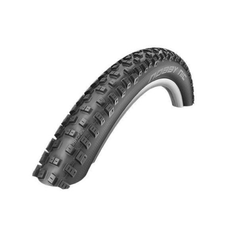 Schwalbe Nobby Nic 29 x 2.60 tringle rigide