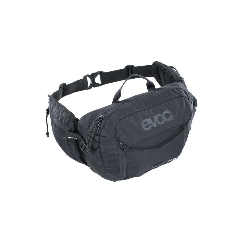 Sacoche Evoc Hip Pack 3l Noir Sacoche Evoc Hip Pack 3l Noir