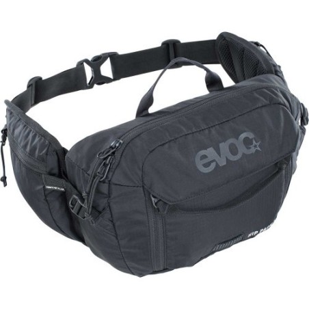 Sacoche Evoc Hip Pack 3l Noir