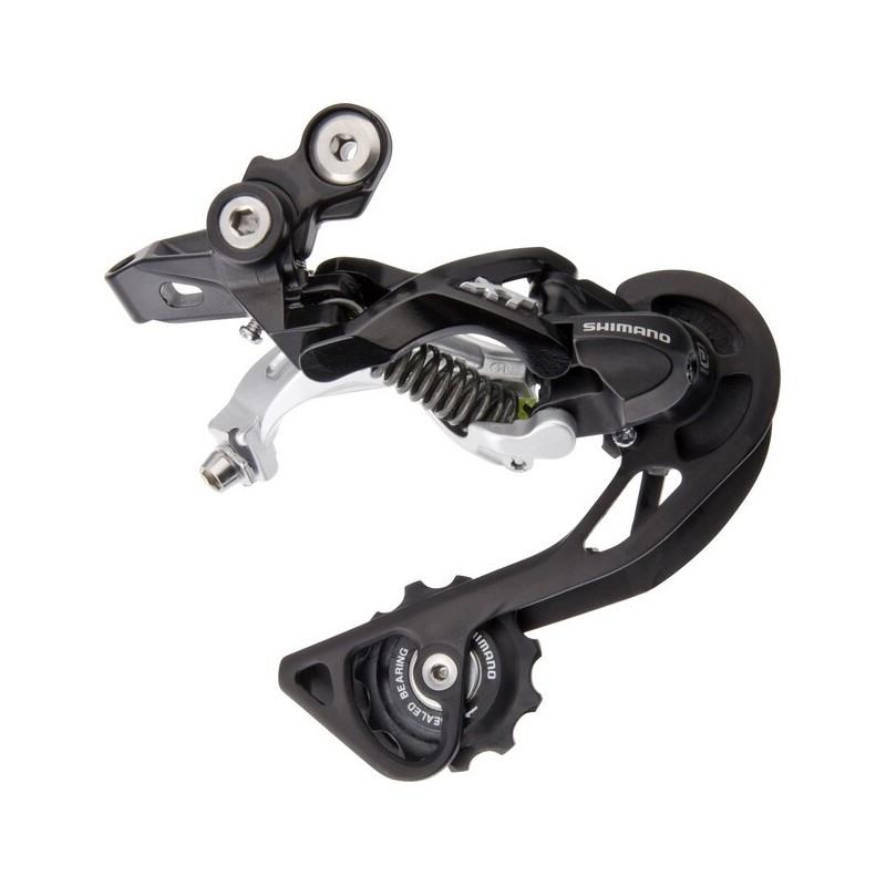 Dérailleur SHIMANO XT RD-M781-SGS 10V
