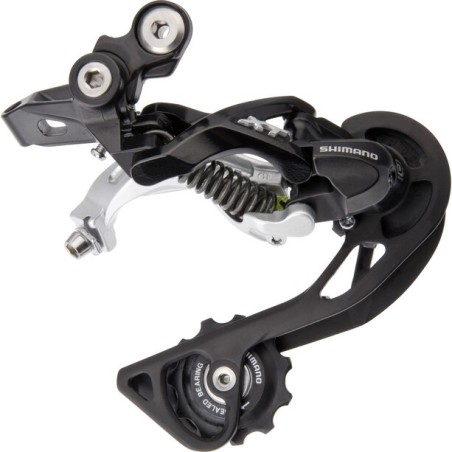Dérailleur SHIMANO XT RD-M781-SGS 10V