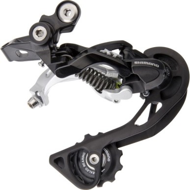 Dérailleur SHIMANO XT RD-M781-SGS