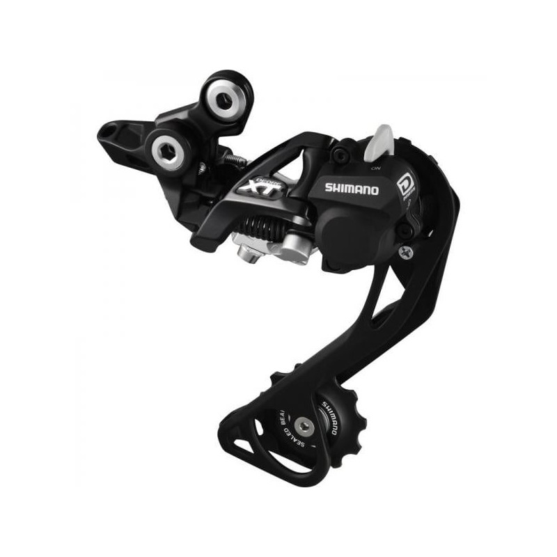 dérailleur Shimano XT m786 SGS 10V