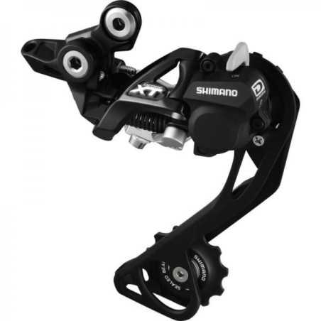dérailleur Shimano XT m786 SGS 10V