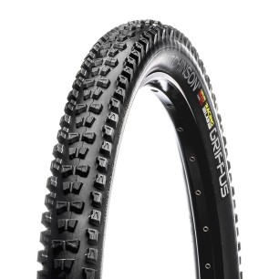 HUTCHINSON GRIFFUS 29 x 2.40 TS Tubeless Ready