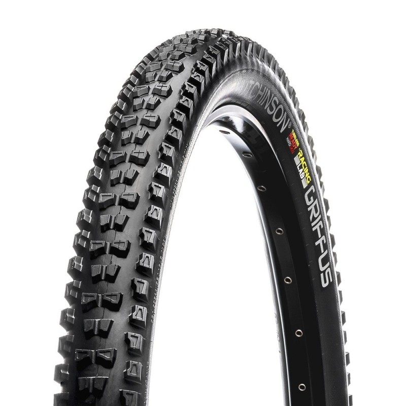 HUTCHINSON GRIFFUS 29 x 2.40 TS Tubeless Ready