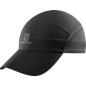 Salomon XA Cap black / reflective charcoal