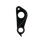 patte de derailleur FOCUS D657
