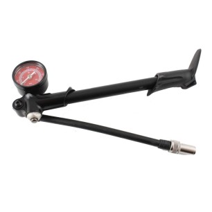 POMPE ROCKSHOX AMORTISSEUR HAUTE PRESSION