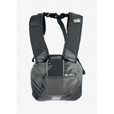 Sac à dos Picture Helio Black