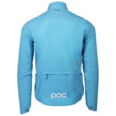 POC Pro Thermal Jacket blue