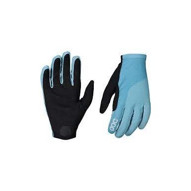 POC Essential Mesh Glove blue