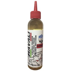 Navali huile minerale pour freins 150 ml