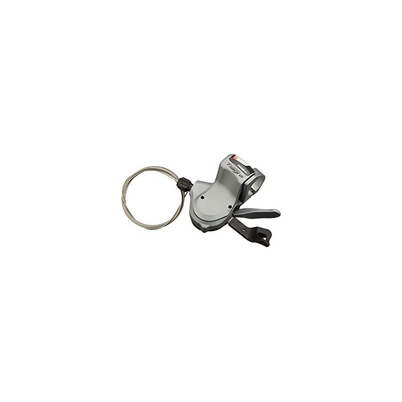 manette Gauche Shimano SL4600 double