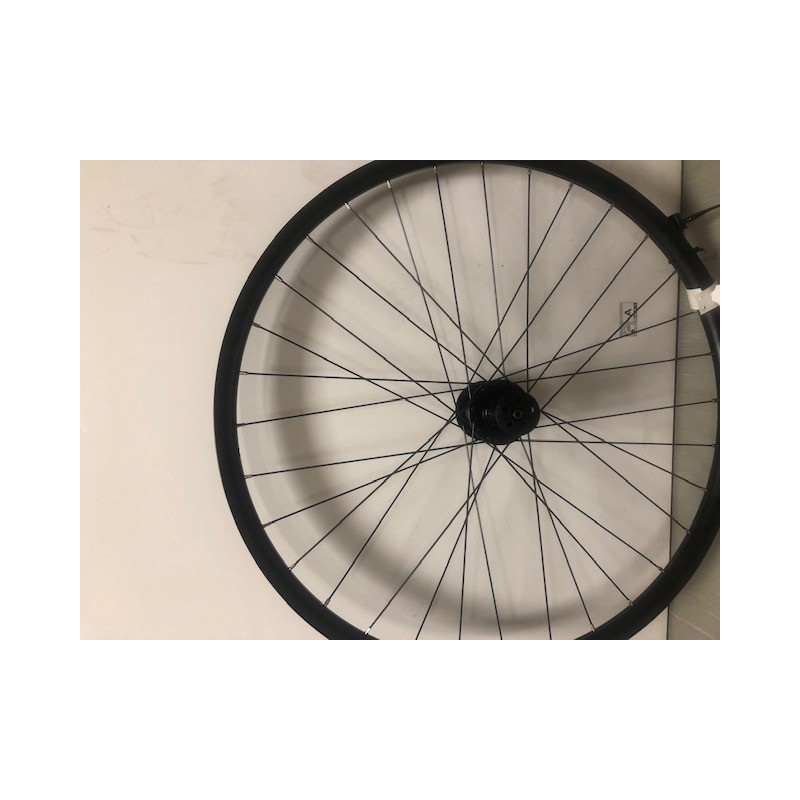 Roue arrière Rodi 27.5 IS 