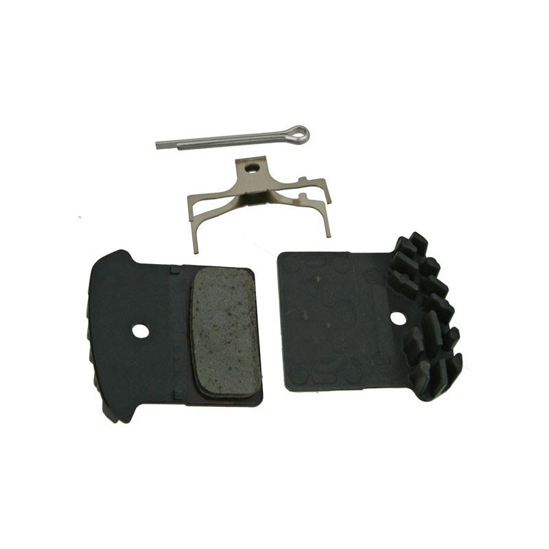 plaquettes TYPE Shimano ICE TECH XTR plaquettes TYPE Shimano ICE TECH XTR