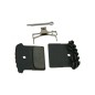 plaquettes TYPE Shimano ICE TECH XTR plaquettes TYPE Shimano ICE TECH XTR