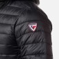 Rossignol Rossi Hood Jacket black