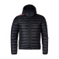 Rossignol Rossi Hood Jacket black