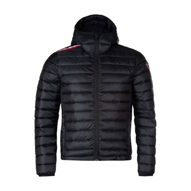 Rossignol Rossi Hood Jacket black