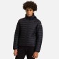 Rossignol Rossi Hood Jacket black