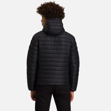 Rossignol Rossi Hood Jacket black