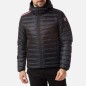 Rossignol Rossi Hood Jacket black
