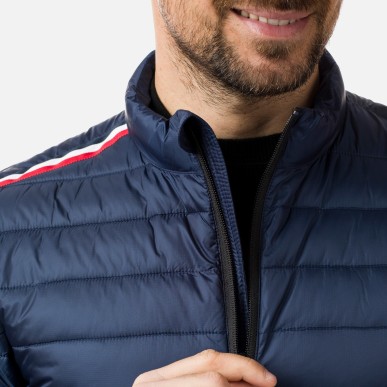 Rossignol Rossi Jacket dark navy