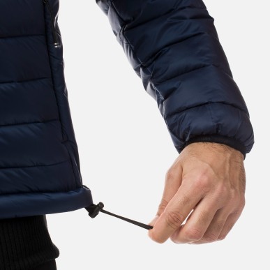 Rossignol Rossi Jacket dark navy