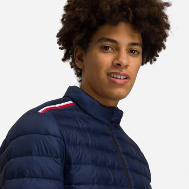 Rossignol Rossi Jacket dark navy