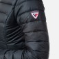 Rossignol Rossi Hood Jacket Femme black