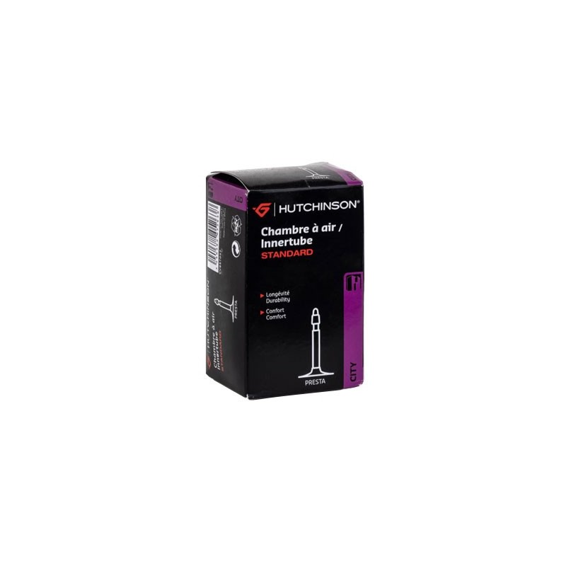 Hutchinson chambre 700 x 37-50 Presta