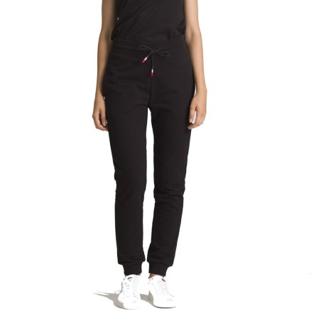 Rossignol Logo Pant Fleece Femme black