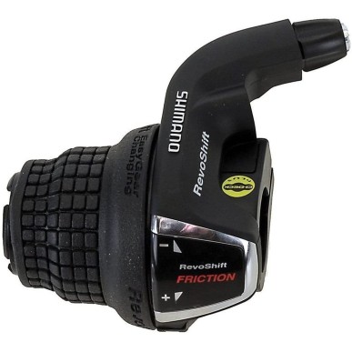 Manette Gauche Shimano SLRS35