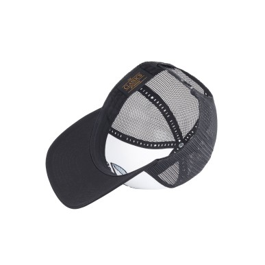Picture Kuldo Truck Cap White