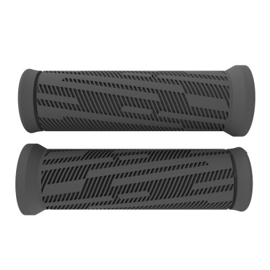 Grips Syncros kids Black