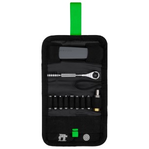 KIT MULTI-OUTILS SYNCROS GUIDE