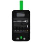 KIT MULTI-OUTILS SYNCROS GUIDE