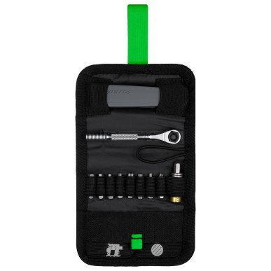 KIT MULTI-OUTILS SYNCROS GUIDE