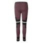 Picture Noadi Legging Femme rum raisin