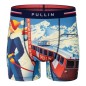 Boxer Pull in fashion 2 Railway Boxer Pull in fashion 2 Railway
