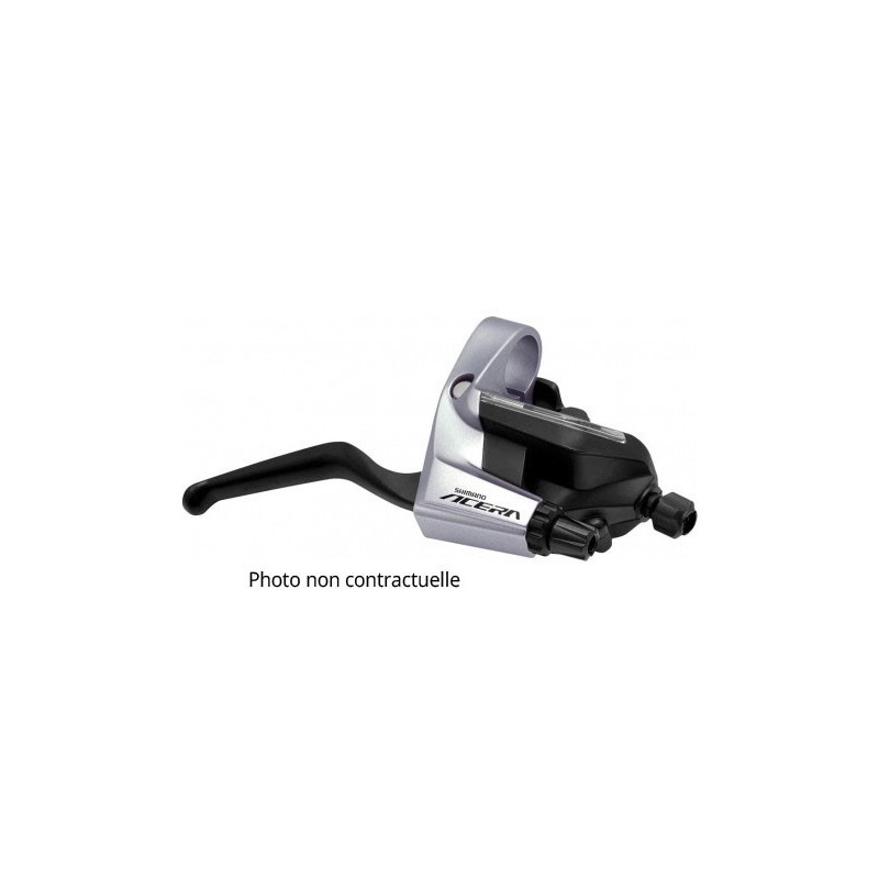 manette gauche SHIMANO ACERA triple