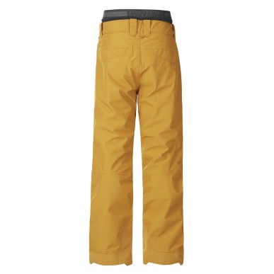 Picture Object Pant camel